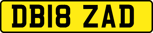 DB18ZAD
