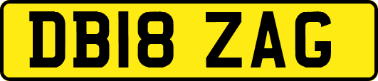 DB18ZAG
