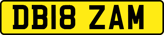 DB18ZAM
