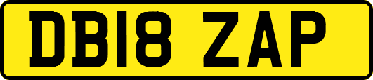DB18ZAP