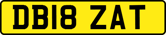 DB18ZAT