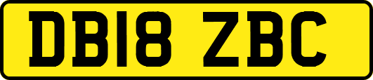 DB18ZBC