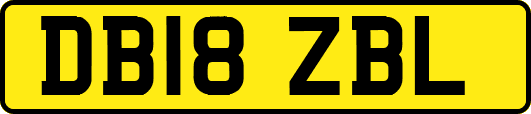 DB18ZBL