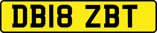 DB18ZBT