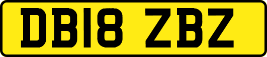 DB18ZBZ