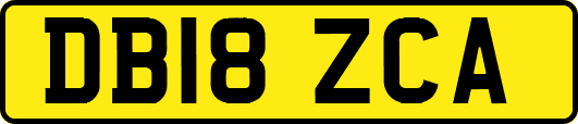 DB18ZCA
