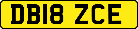 DB18ZCE