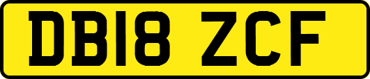 DB18ZCF