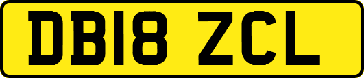 DB18ZCL