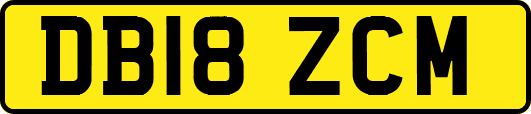DB18ZCM