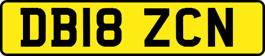 DB18ZCN