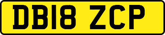 DB18ZCP