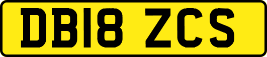 DB18ZCS