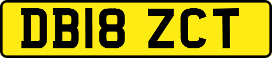 DB18ZCT