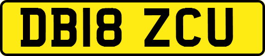 DB18ZCU