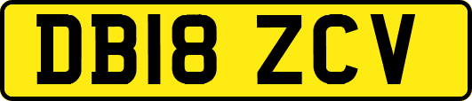 DB18ZCV