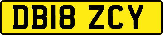 DB18ZCY