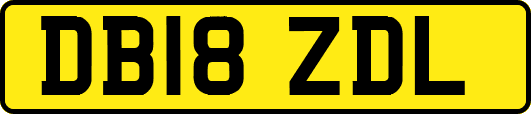 DB18ZDL