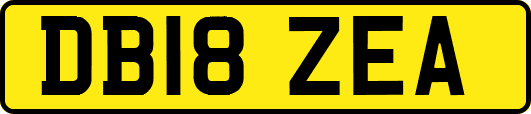 DB18ZEA