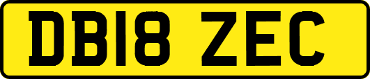DB18ZEC