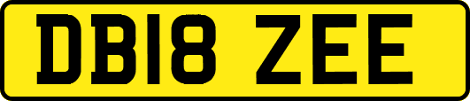 DB18ZEE