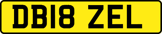 DB18ZEL