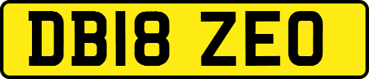 DB18ZEO