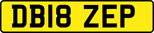 DB18ZEP
