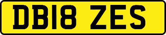 DB18ZES