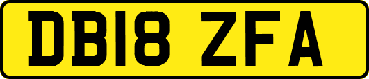 DB18ZFA