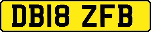 DB18ZFB