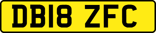 DB18ZFC