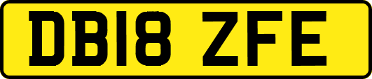 DB18ZFE