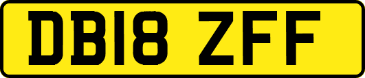 DB18ZFF