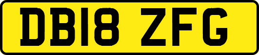 DB18ZFG