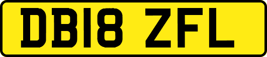 DB18ZFL