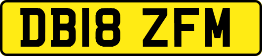 DB18ZFM