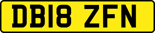 DB18ZFN