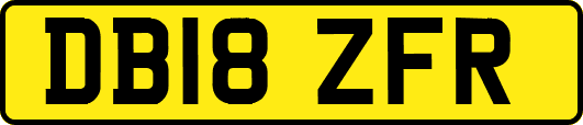DB18ZFR