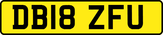 DB18ZFU