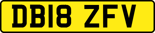 DB18ZFV