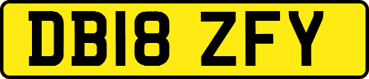 DB18ZFY