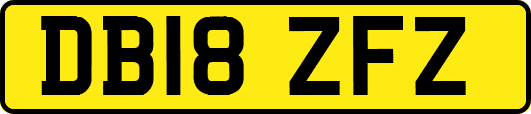 DB18ZFZ