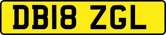 DB18ZGL