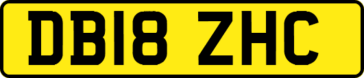 DB18ZHC