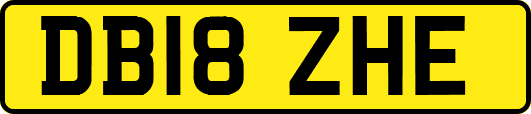 DB18ZHE