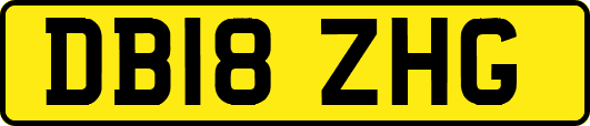 DB18ZHG