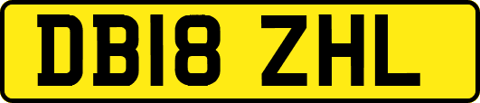 DB18ZHL