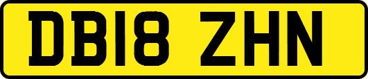 DB18ZHN