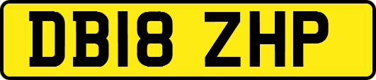 DB18ZHP